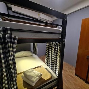 Budget Kamer met Twee Aparte Bedden